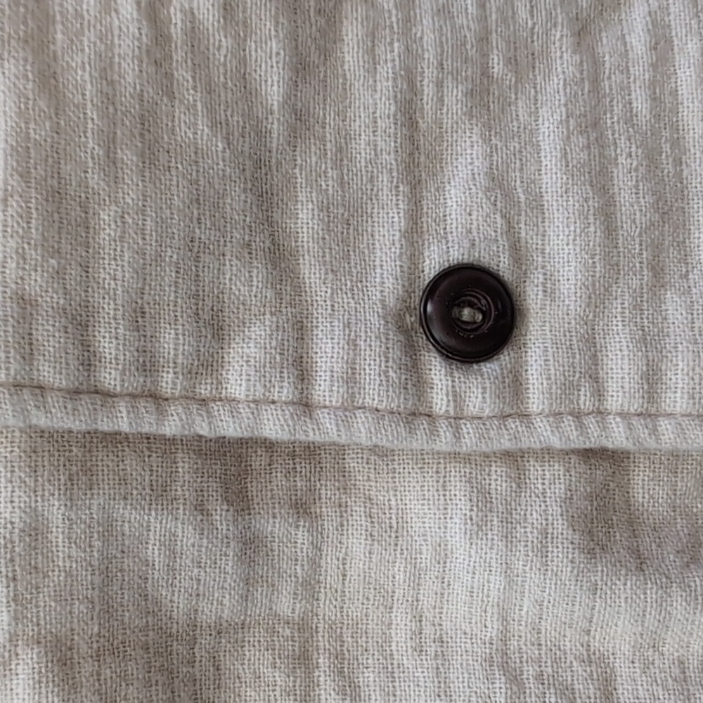 Taylor Stitch Corso Shirt - Picture 6 of 9